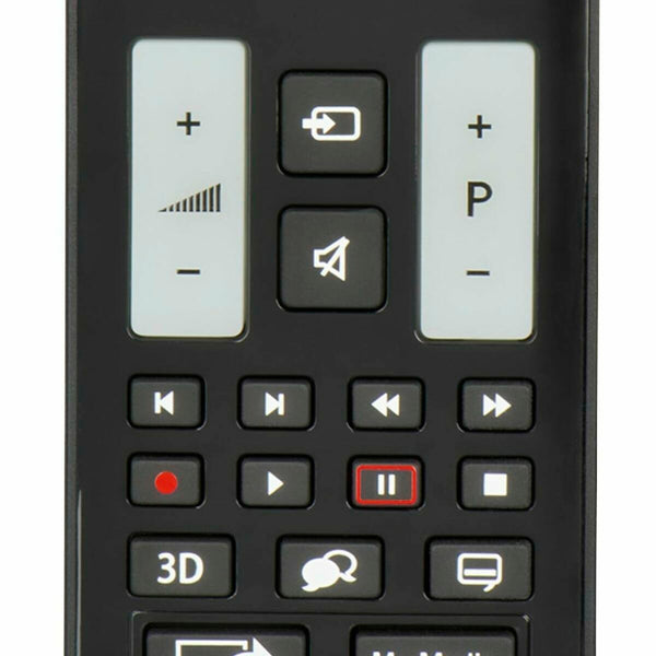 Universal Fernbedienung Hama 00221065