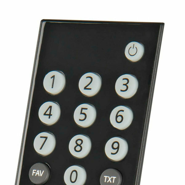Universal Fernbedienung Hama 00221065