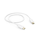 USB-Kabel Hama 00201590 Weiß