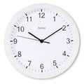 Wanduhr Hama Elba