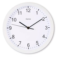 Wanduhr Hama Elba