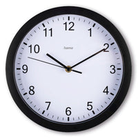 Wanduhr Hama Elba