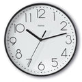 Wanduhr Hama Salina