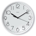 Wanduhr Hama Salina