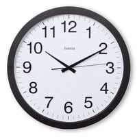 Wanduhr Hama Aruba