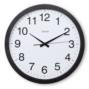 Wanduhr Hama Aruba