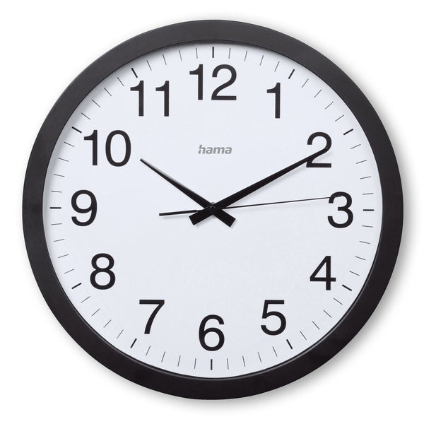 Wanduhr Hama Aruba