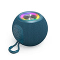 Tragbare Bluetooth-Lautsprecher Hama 00188239 5 W Blau