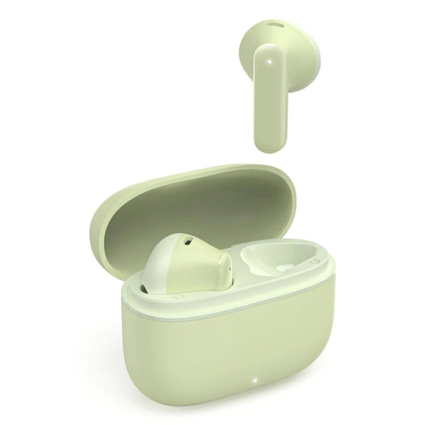 Kopfhörer Hama 00221756 grün