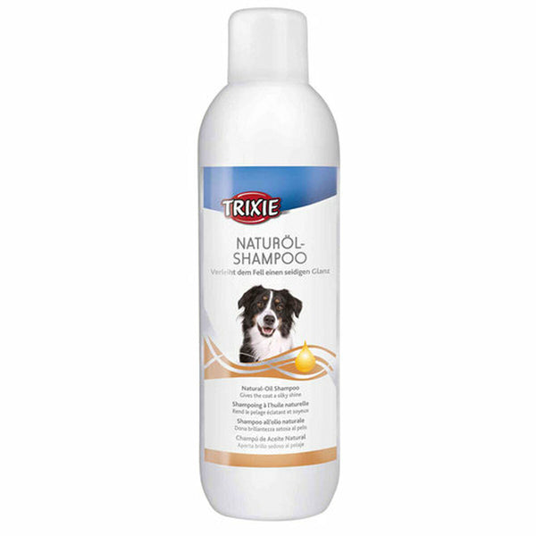 Shampoo für Haustiere Trixie 1 L