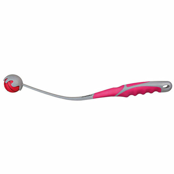 Hundespielzeug Trixie Kunststoff Moosgummi Ø 4,5 × 40 CM