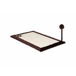 Kratzbaum für Katzen Trixie Braun natürlich Polyester Sisal EVA 70 × 45 cm