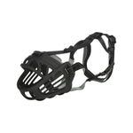 Maulkorb Trixie Schwarz L