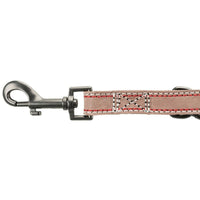 Hundeleine Trixie Braun S/M 2 m