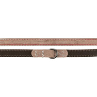 Hundeleine Trixie Braun S/M 2 m