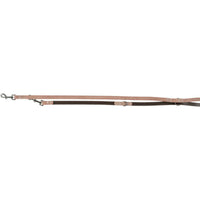 Hundeleine Trixie Braun S/M 2 m