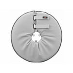 Hunde-Halskrause Trixie Grau (30-34 cm)