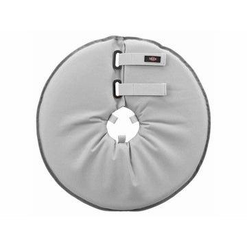 Hunde-Halskrause Trixie Grau (30-34 cm)