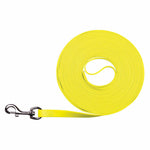 Tracking-Leine Trixie Easy Life Gelb