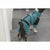 Bademantel für Hunde Trixie Blau XS