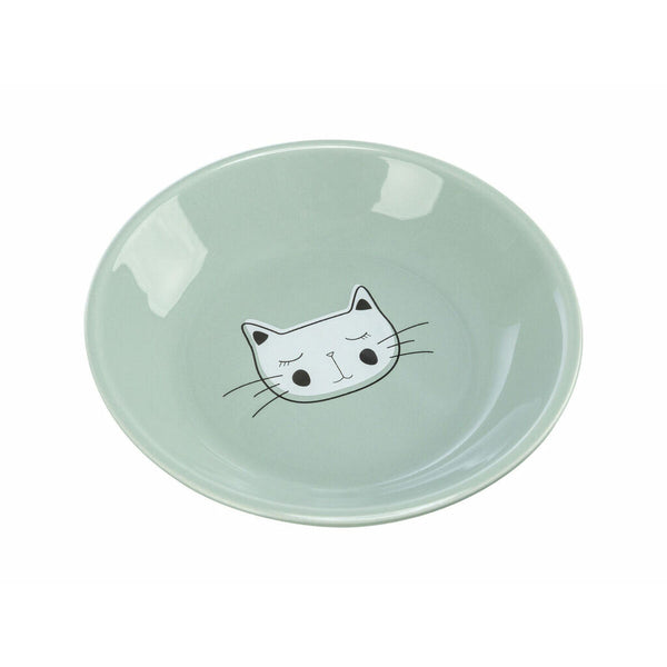 Futternapf für Hunde Trixie 200 ml 14 cm