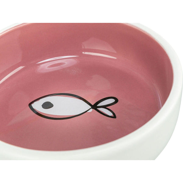 Futternapf für Hunde Trixie Ø 13 cm 300 ml