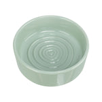 Futternapf für Hunde Trixie grün Ø 20 cm 1,4 L