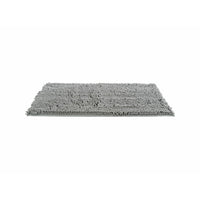 Hundeteppich Trixie Grau TPR 60 × 50 cm