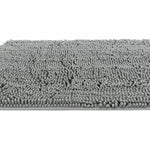 Hundeteppich Trixie Grau TPR 60 × 50 cm