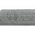Hundeteppich Trixie Grau TPR 60 × 50 cm
