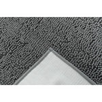 Hundeteppich Trixie Grau TPR 60 × 50 cm