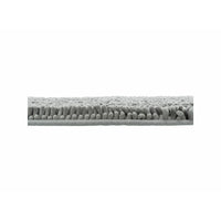 Hundeteppich Trixie Grau TPR 60 × 50 cm