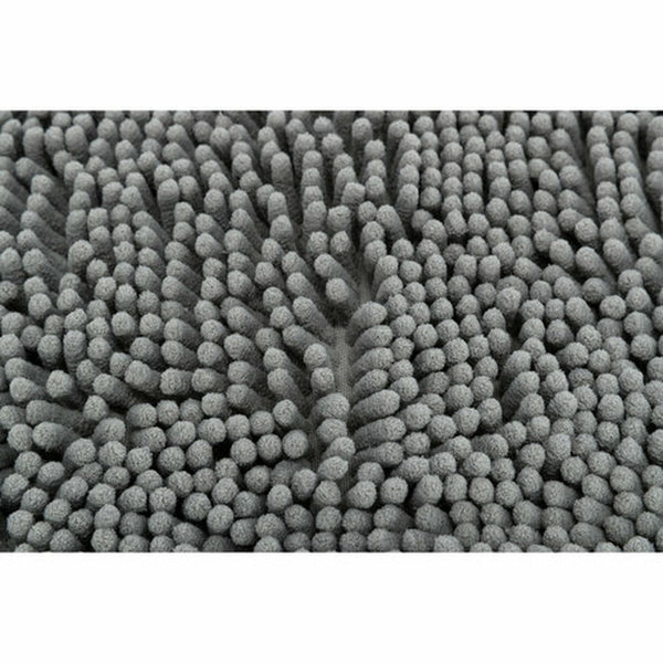 Hundeteppich Trixie Grau 100 × 70 CM Absorbierend
