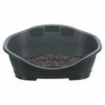 Hundeteppich Trixie Dunkelgrau Polyester 45 × 32 cm