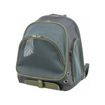 Tasche für Haustiere Trixie Lyla Blau Grau 34 × 22 × 42 cm