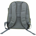 Tasche für Haustiere Trixie Lyla Blau Grau 34 × 22 × 42 cm