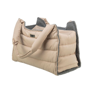 Tasche für Haustiere Trixie Gina Blush 42 × 22 × 58 cm