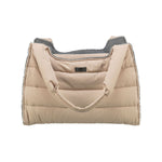 Tasche für Haustiere Trixie Gina Blush 42 × 22 × 58 cm