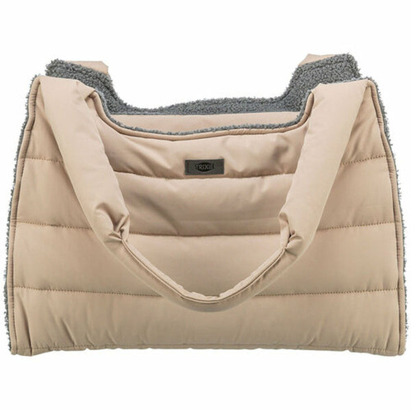 Tasche für Haustiere Trixie Gina Blush 42 × 22 × 58 cm
