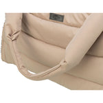 Tasche für Haustiere Trixie Gina Blush 42 × 22 × 58 cm