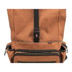 Tasche für Haustiere Trixie Rolltop Orange
