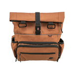 Tasche für Haustiere Trixie Rolltop Orange
