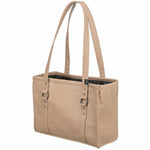 Tasche für Haustiere Trixie CityStyle Braun 40 × 20 × 30 cm