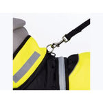 Hundemäntelchen Trixie Gelb