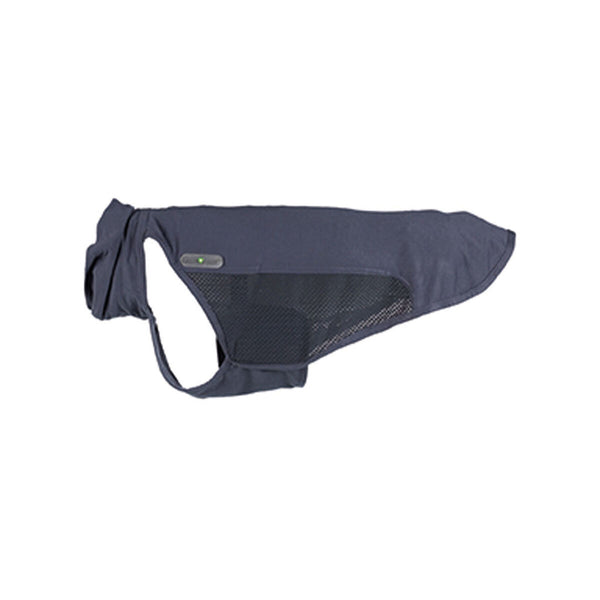 Hundeweste Trixie Grau