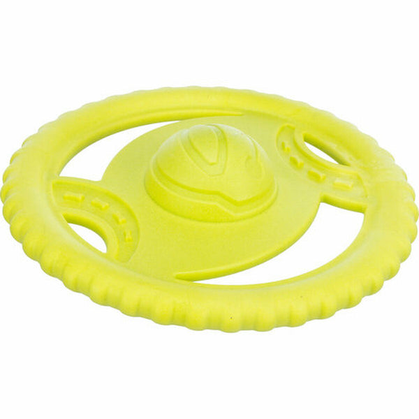 Frisbee Trixie TPR Ø 20 cm Wasserspielzeug