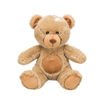 Kuscheltier für Hunde Trixie Eddy Polyester Plüsch Bär 23 cm