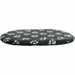 Hundebett Trixie Jimmy Schwarz 44 x 31 cm
