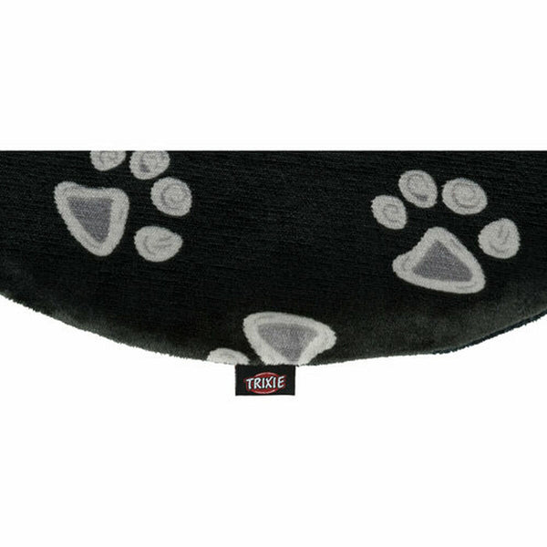 Hundebett Trixie Jimmy Schwarz 44 x 31 cm
