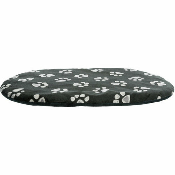 Kissen Trixie Jimmy Schwarz 64 × 41 cm